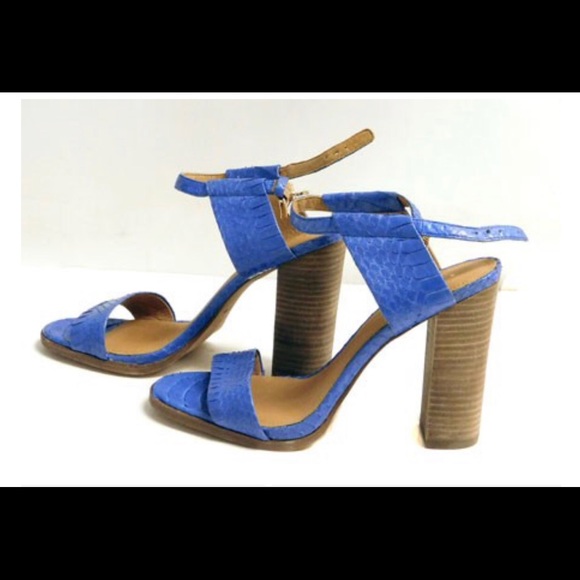 Coach Shoes - Coach Sandals
